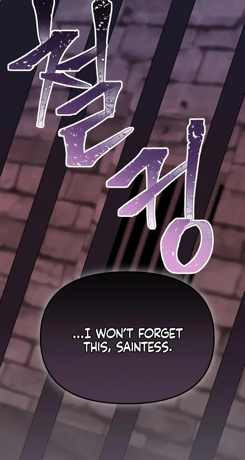 I Helped the Imprisoned Male Lead and He Became an Obsessive Man Chapter 30 page 49 - 
