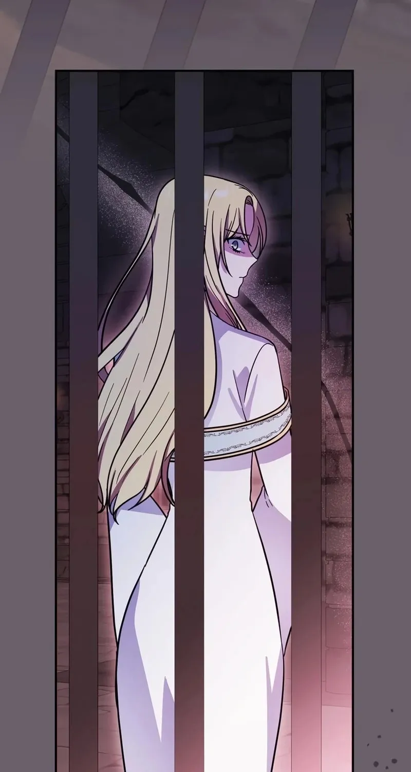 I Helped the Imprisoned Male Lead and He Became an Obsessive Man Chapter 30 page 50 - 