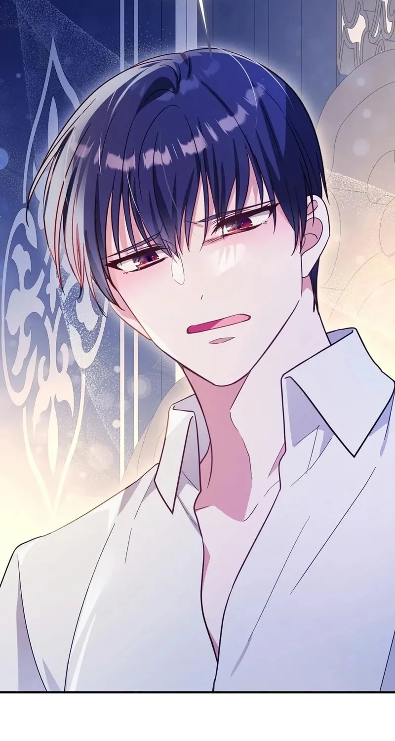 I Helped the Imprisoned Male Lead and He Became an Obsessive Man Chapter 30 page 60 - 