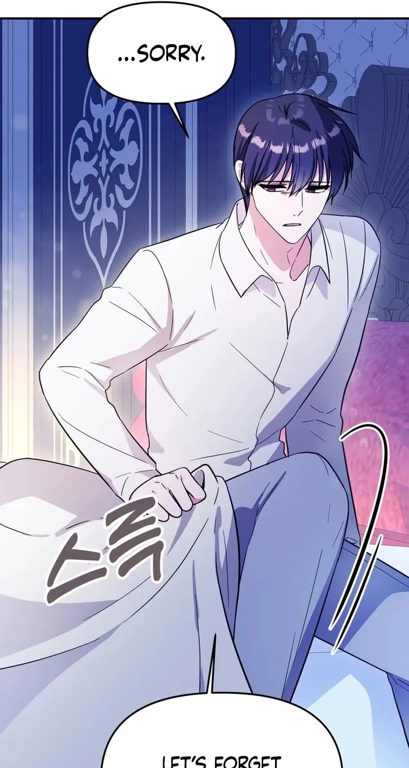 I Helped the Imprisoned Male Lead and He Became an Obsessive Man Chapter 30 page 66 - 