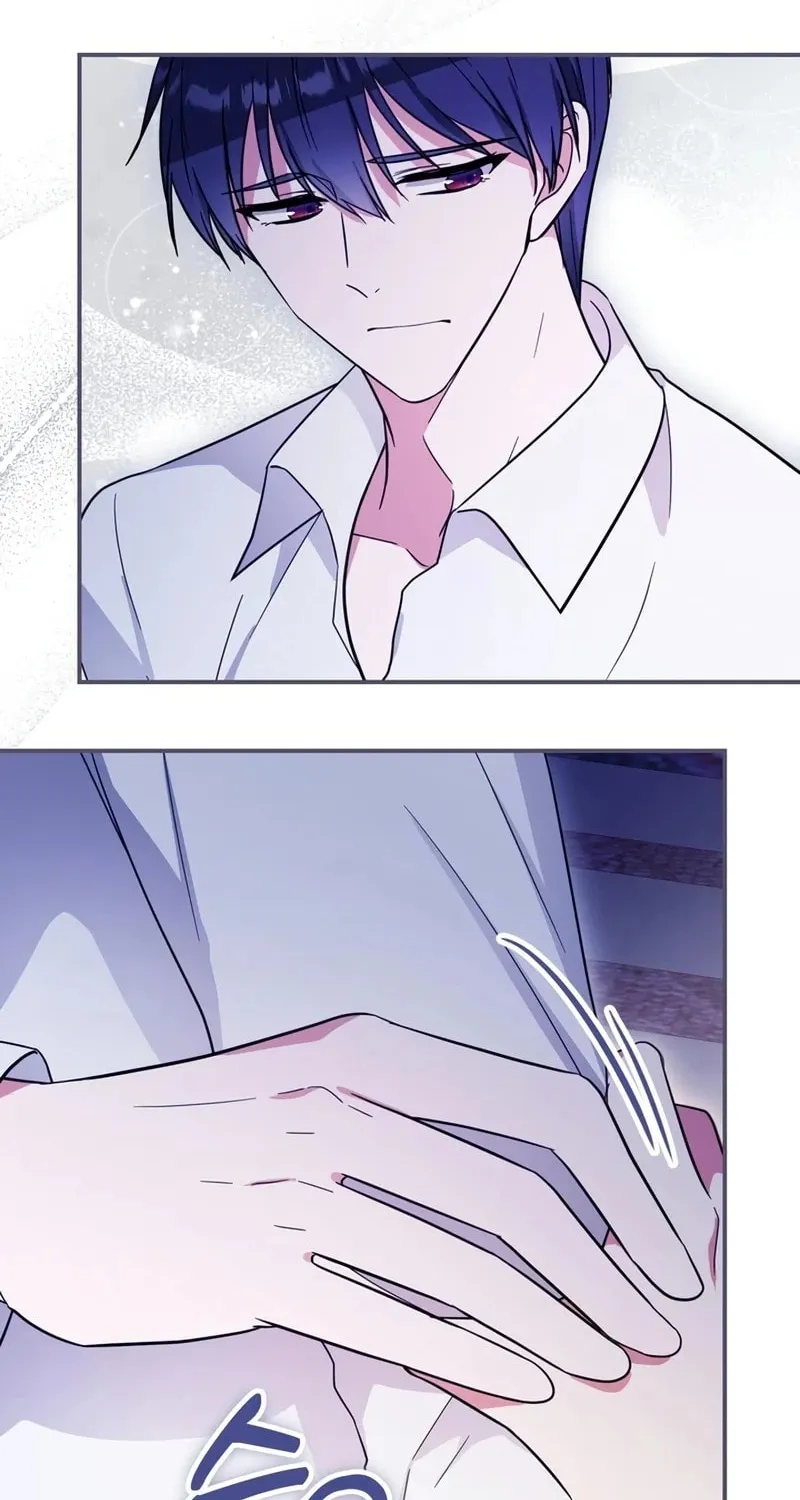 I Helped the Imprisoned Male Lead and He Became an Obsessive Man Chapter 30 page 69 - 