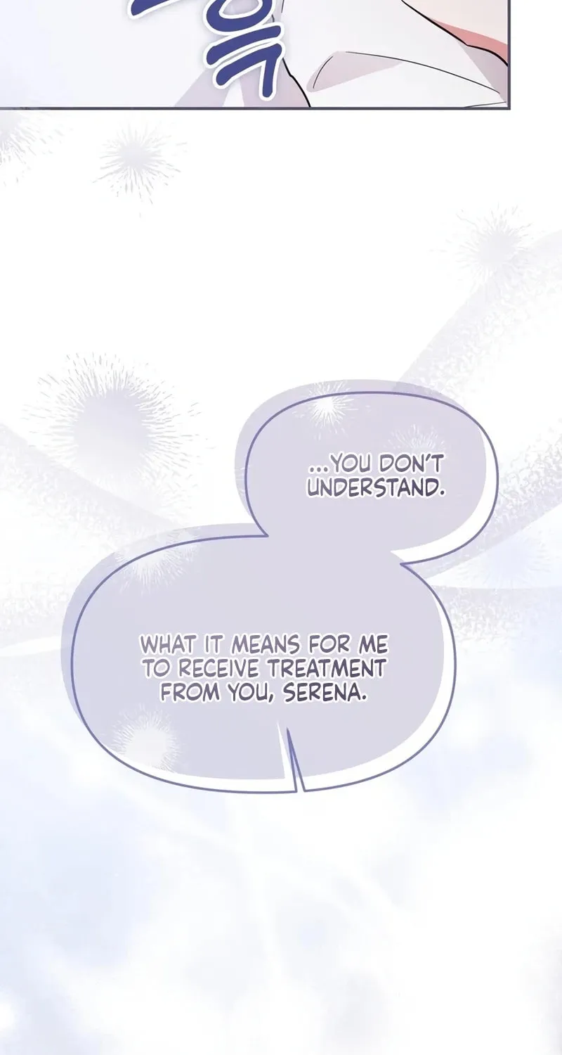 I Helped the Imprisoned Male Lead and He Became an Obsessive Man Chapter 30 page 70 - 