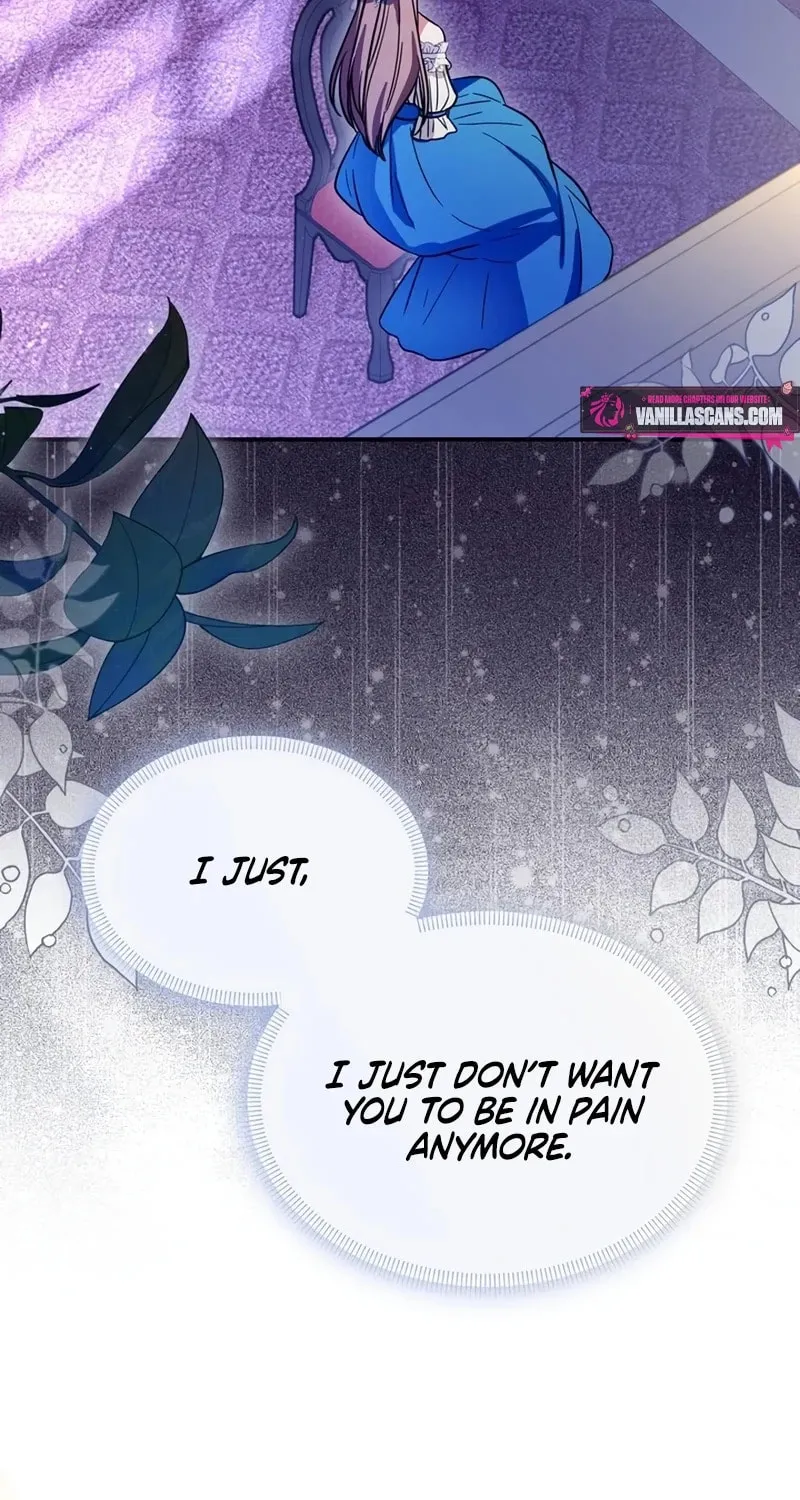 I Helped the Imprisoned Male Lead and He Became an Obsessive Man Chapter 30 page 74 - 