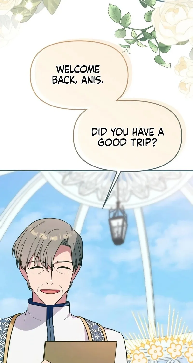 I Helped the Imprisoned Male Lead and He Became an Obsessive Man Chapter 30 page 78 - 