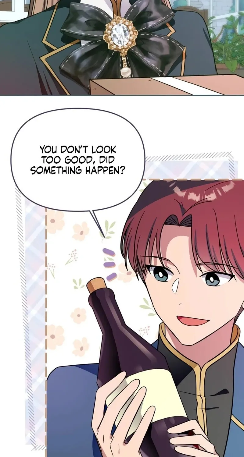 I Helped the Imprisoned Male Lead and He Became an Obsessive Man Chapter 30 page 80 - 