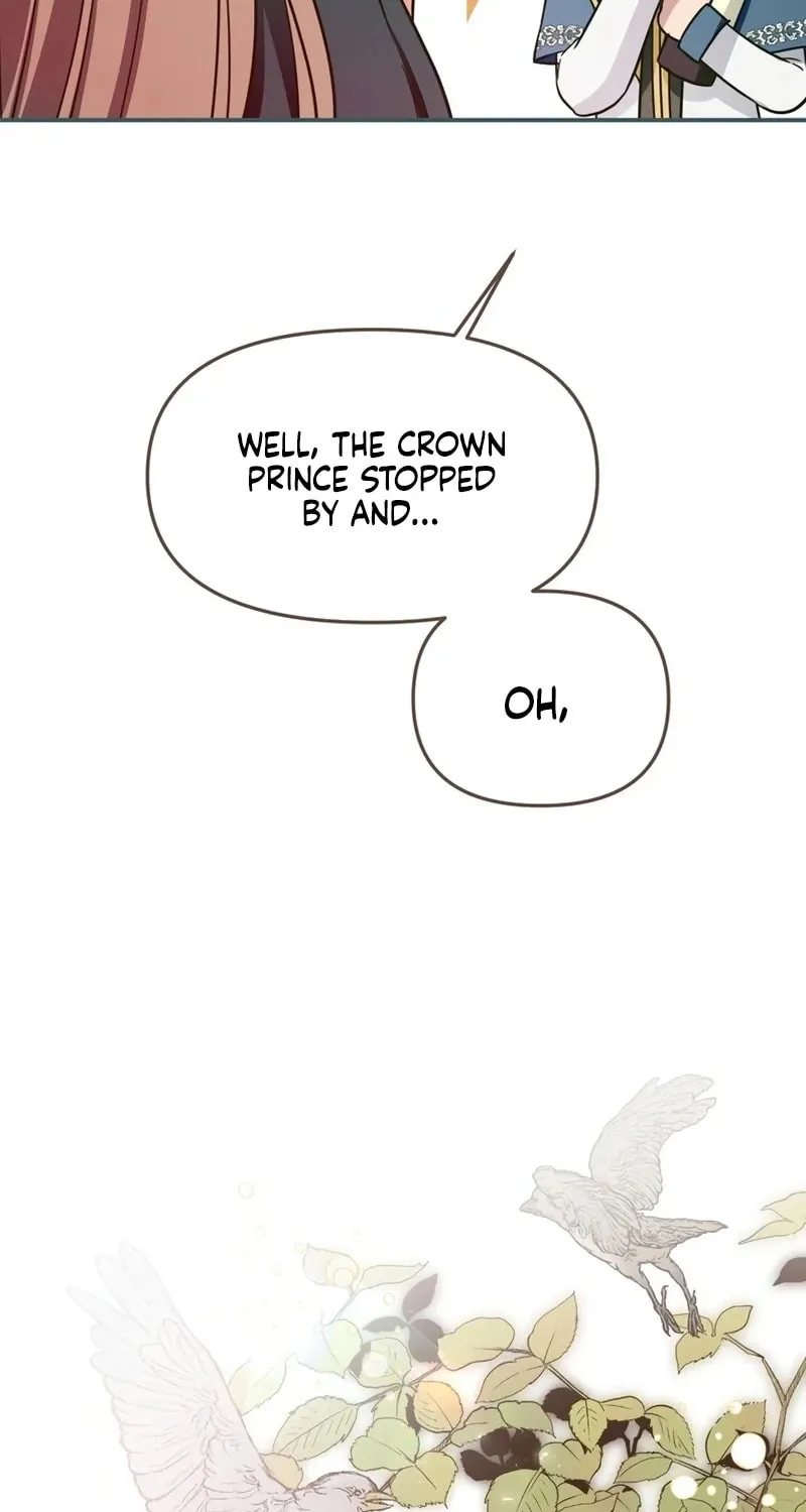 I Helped the Imprisoned Male Lead and He Became an Obsessive Man Chapter 30 page 82 - 