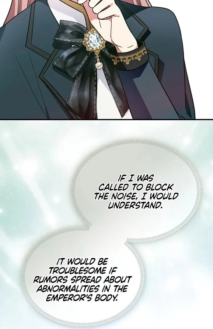 I Helped the Imprisoned Male Lead and He Became an Obsessive Man Chapter 31 page 12 - 