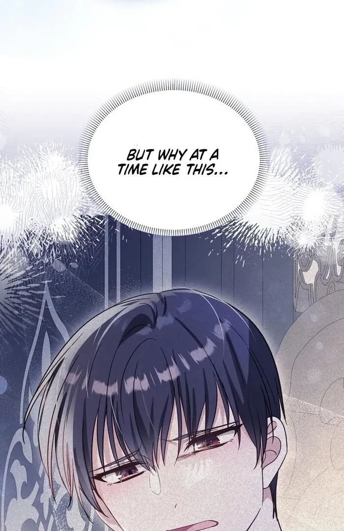 I Helped the Imprisoned Male Lead and He Became an Obsessive Man Chapter 31 page 13 - 