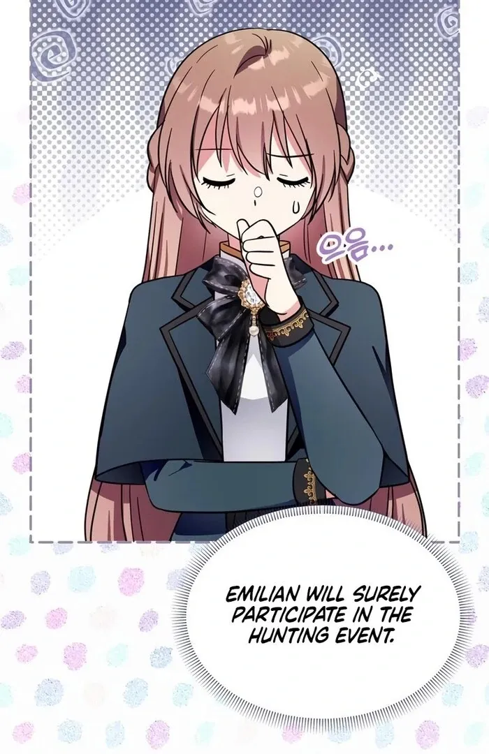 I Helped the Imprisoned Male Lead and He Became an Obsessive Man Chapter 31 page 15 - 