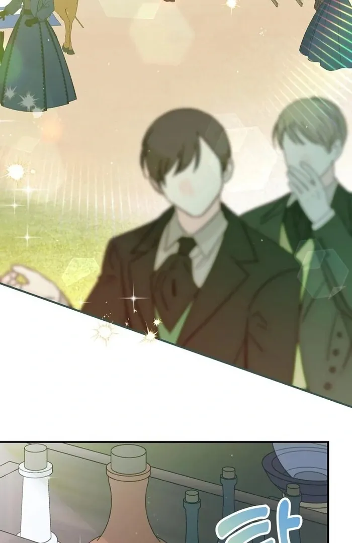 I Helped the Imprisoned Male Lead and He Became an Obsessive Man Chapter 31 page 21 - 