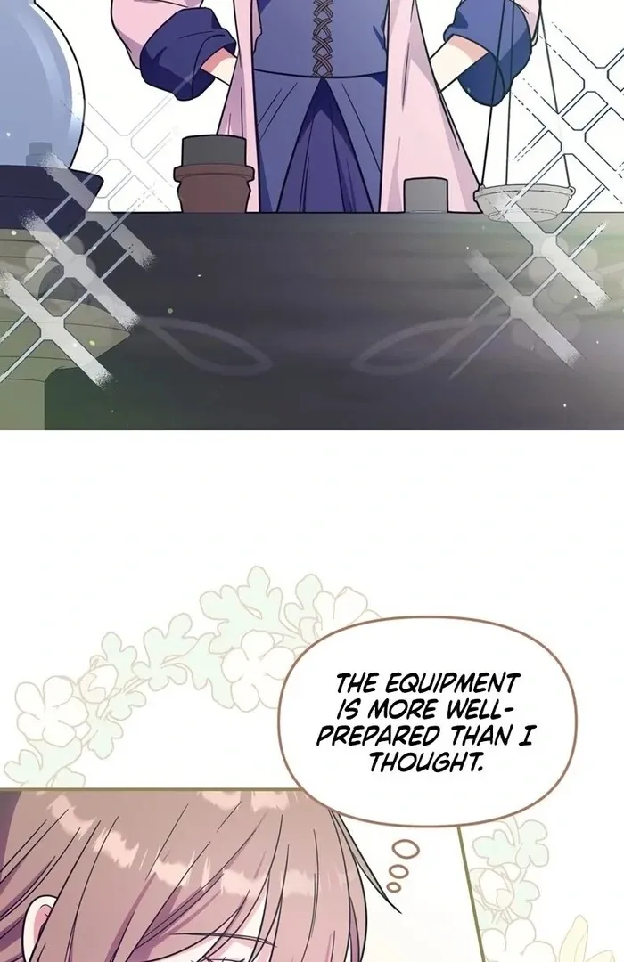 I Helped the Imprisoned Male Lead and He Became an Obsessive Man Chapter 31 page 24 - 