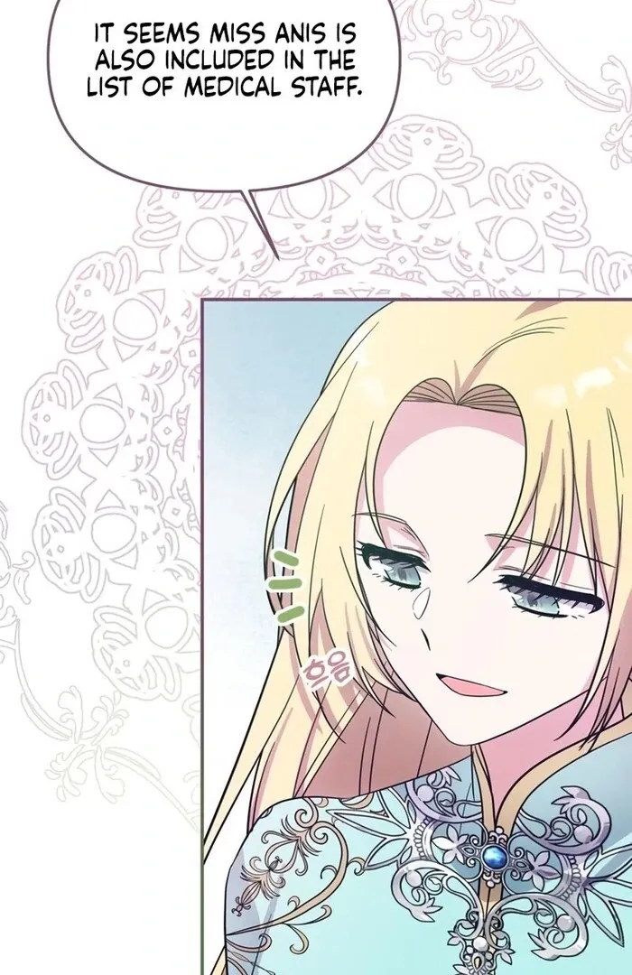 I Helped the Imprisoned Male Lead and He Became an Obsessive Man Chapter 31 page 31 - 
