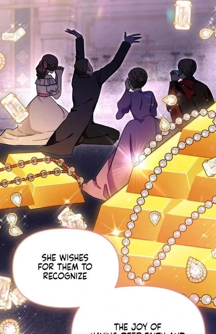 I Helped the Imprisoned Male Lead and He Became an Obsessive Man Chapter 31 page 37 - 