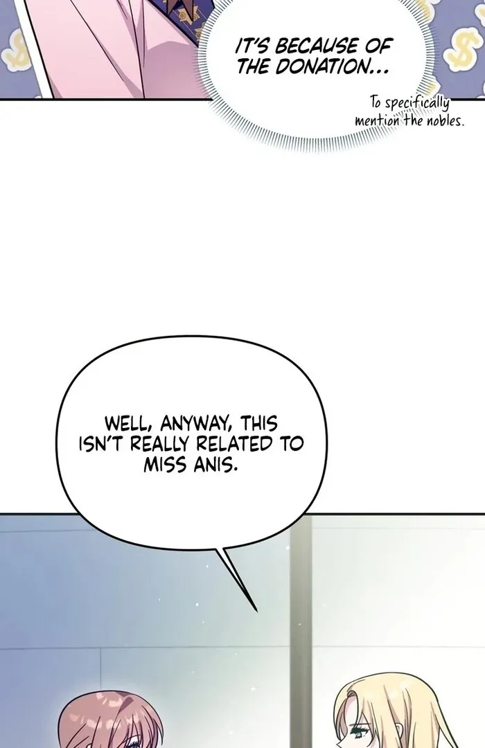 I Helped the Imprisoned Male Lead and He Became an Obsessive Man Chapter 31 page 39 - 