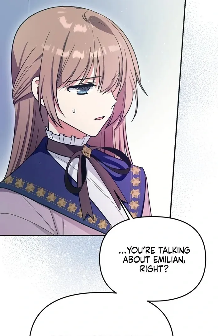 I Helped the Imprisoned Male Lead and He Became an Obsessive Man Chapter 31 page 41 - 