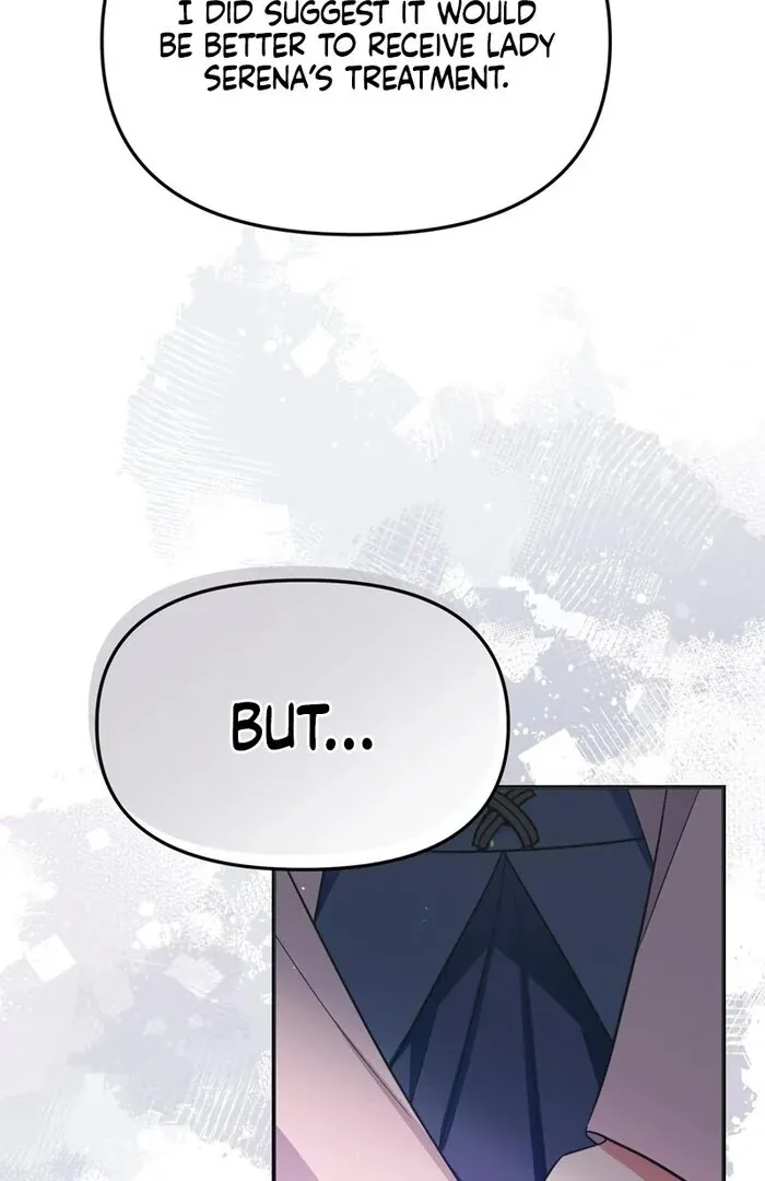 I Helped the Imprisoned Male Lead and He Became an Obsessive Man Chapter 31 page 42 - 
