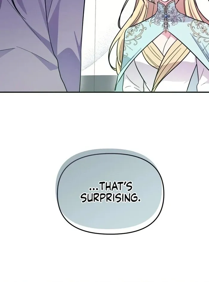 I Helped the Imprisoned Male Lead and He Became an Obsessive Man Chapter 31 page 45 - 