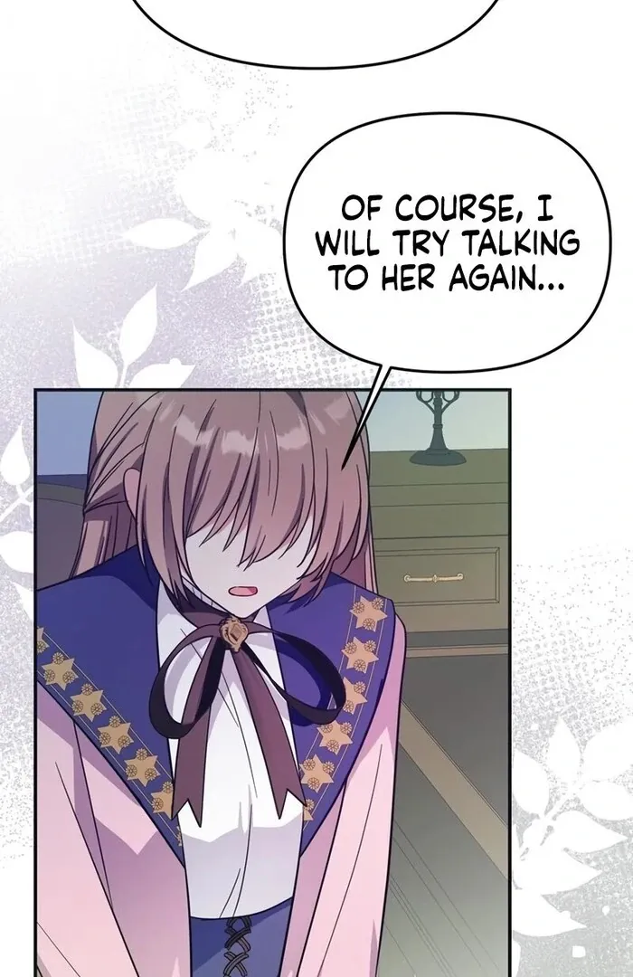 I Helped the Imprisoned Male Lead and He Became an Obsessive Man Chapter 31 page 47 - 