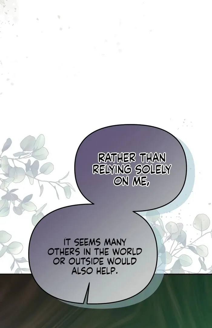 I Helped the Imprisoned Male Lead and He Became an Obsessive Man Chapter 31 page 49 - 