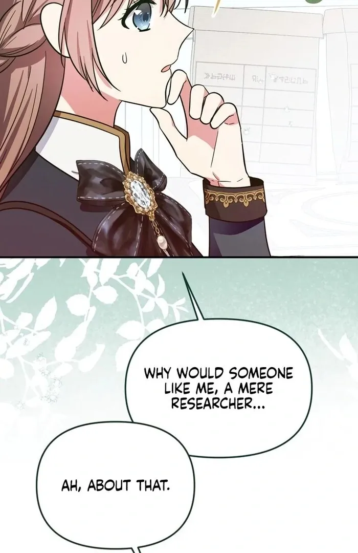I Helped the Imprisoned Male Lead and He Became an Obsessive Man Chapter 31 page 6 - 