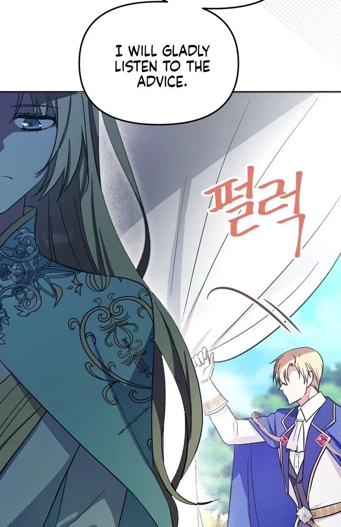 I Helped the Imprisoned Male Lead and He Became an Obsessive Man Chapter 31 page 52 - 