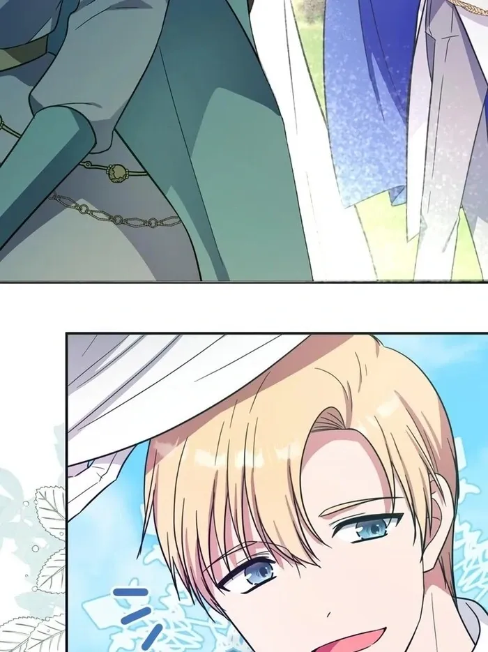I Helped the Imprisoned Male Lead and He Became an Obsessive Man Chapter 31 page 53 - 