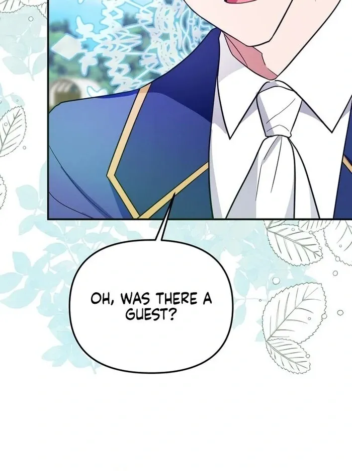 I Helped the Imprisoned Male Lead and He Became an Obsessive Man Chapter 31 page 54 - 