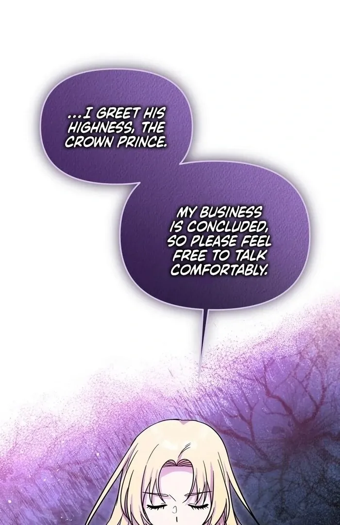 I Helped the Imprisoned Male Lead and He Became an Obsessive Man Chapter 31 page 56 - 