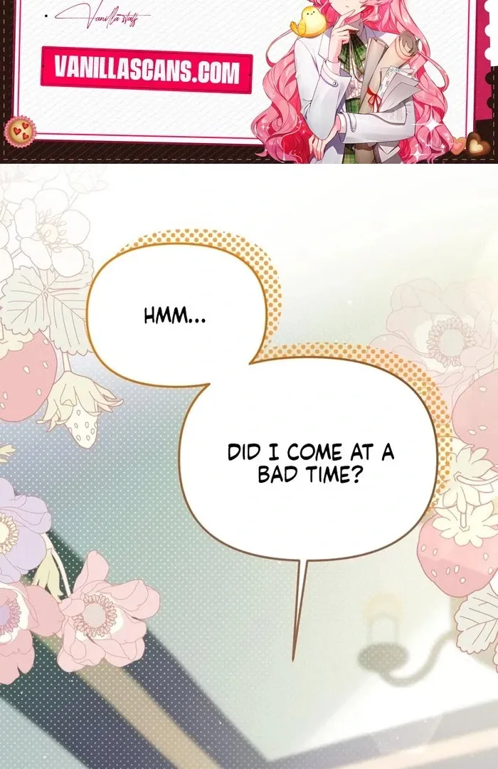 I Helped the Imprisoned Male Lead and He Became an Obsessive Man Chapter 31 page 61 - 