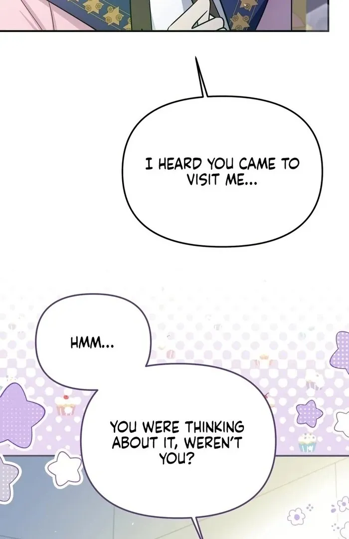 I Helped the Imprisoned Male Lead and He Became an Obsessive Man Chapter 31 page 65 - 