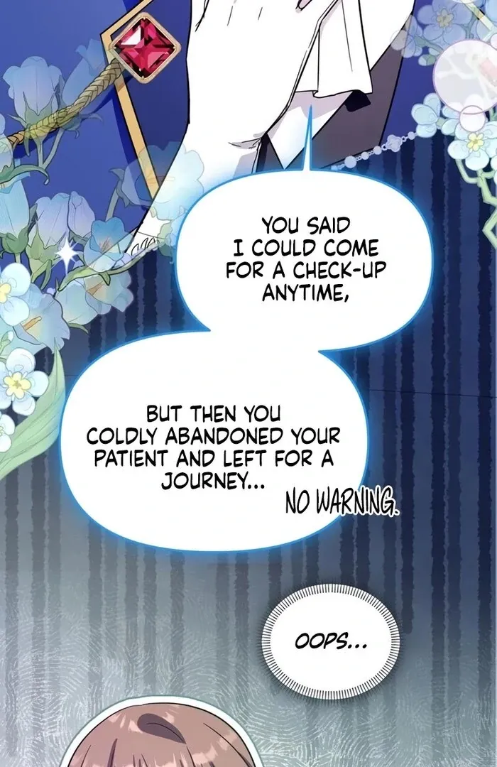 I Helped the Imprisoned Male Lead and He Became an Obsessive Man Chapter 31 page 68 - 