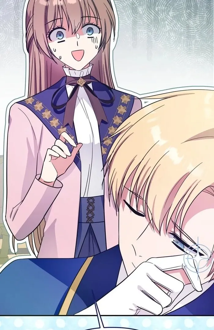 I Helped the Imprisoned Male Lead and He Became an Obsessive Man Chapter 31 page 69 - 