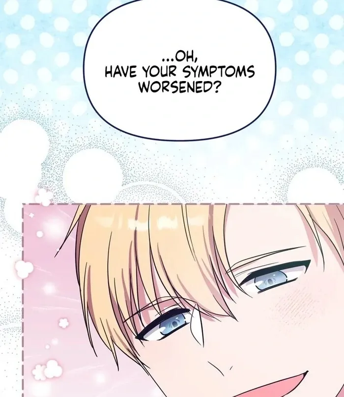 I Helped the Imprisoned Male Lead and He Became an Obsessive Man Chapter 31 page 70 - 