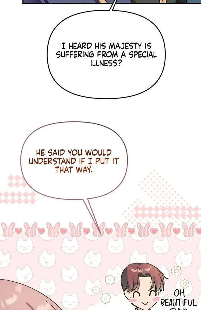 I Helped the Imprisoned Male Lead and He Became an Obsessive Man Chapter 31 page 8 - 