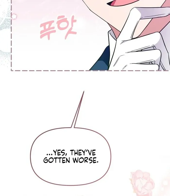I Helped the Imprisoned Male Lead and He Became an Obsessive Man Chapter 31 page 71 - 