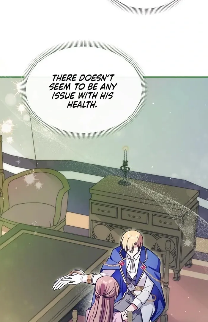 I Helped the Imprisoned Male Lead and He Became an Obsessive Man Chapter 31 page 78 - 