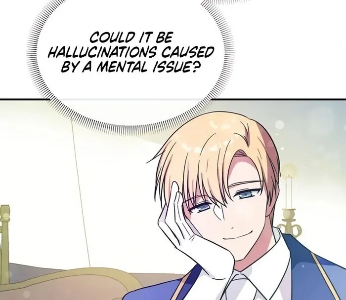 I Helped the Imprisoned Male Lead and He Became an Obsessive Man Chapter 31 page 80 - 