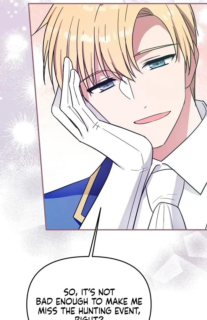 I Helped the Imprisoned Male Lead and He Became an Obsessive Man Chapter 31 page 82 - 