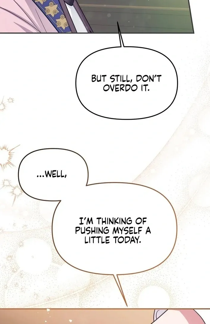 I Helped the Imprisoned Male Lead and He Became an Obsessive Man Chapter 31 page 84 - 