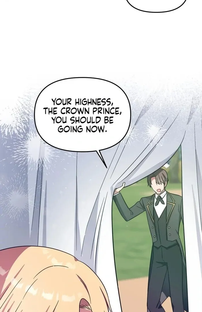 I Helped the Imprisoned Male Lead and He Became an Obsessive Man Chapter 31 page 88 - 