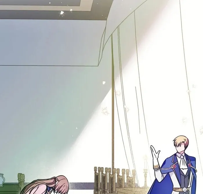 I Helped the Imprisoned Male Lead and He Became an Obsessive Man Chapter 31 page 90 - 