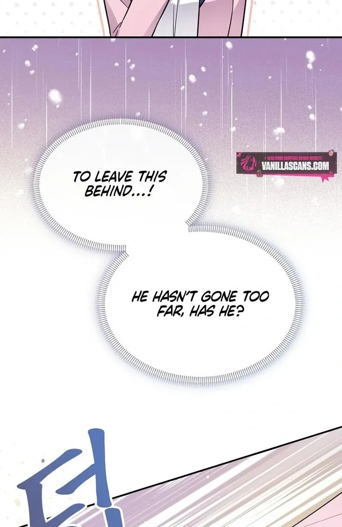 I Helped the Imprisoned Male Lead and He Became an Obsessive Man Chapter 31 page 95 - 