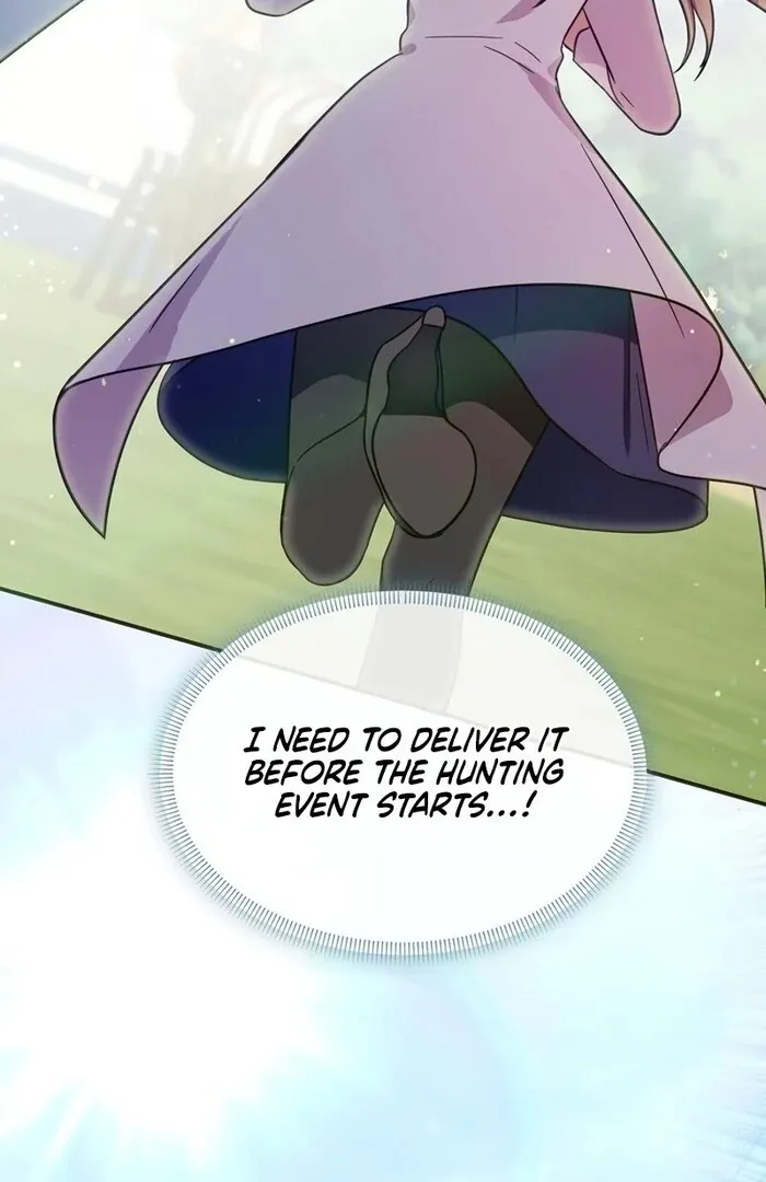 I Helped the Imprisoned Male Lead and He Became an Obsessive Man Chapter 31 page 97 - 