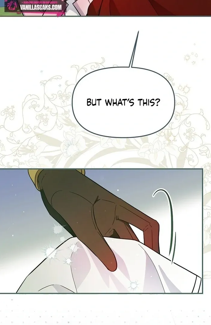 I Helped the Imprisoned Male Lead and He Became an Obsessive Man Chapter 32 page 13 - 