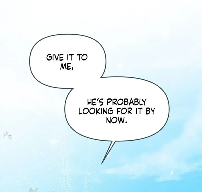 I Helped the Imprisoned Male Lead and He Became an Obsessive Man Chapter 32 page 19 - 