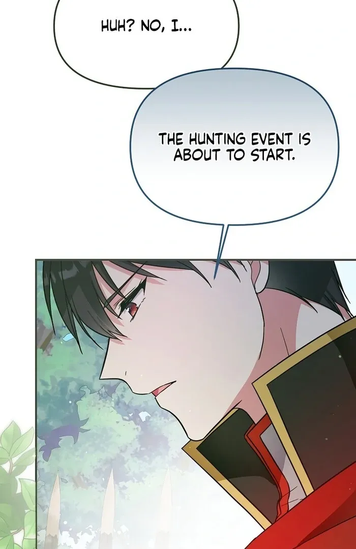I Helped the Imprisoned Male Lead and He Became an Obsessive Man Chapter 32 page 24 - 