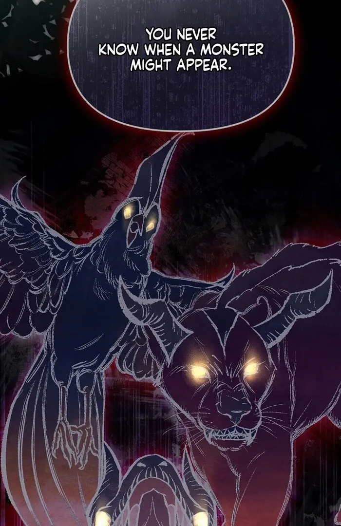 I Helped the Imprisoned Male Lead and He Became an Obsessive Man Chapter 32 page 27 - 
