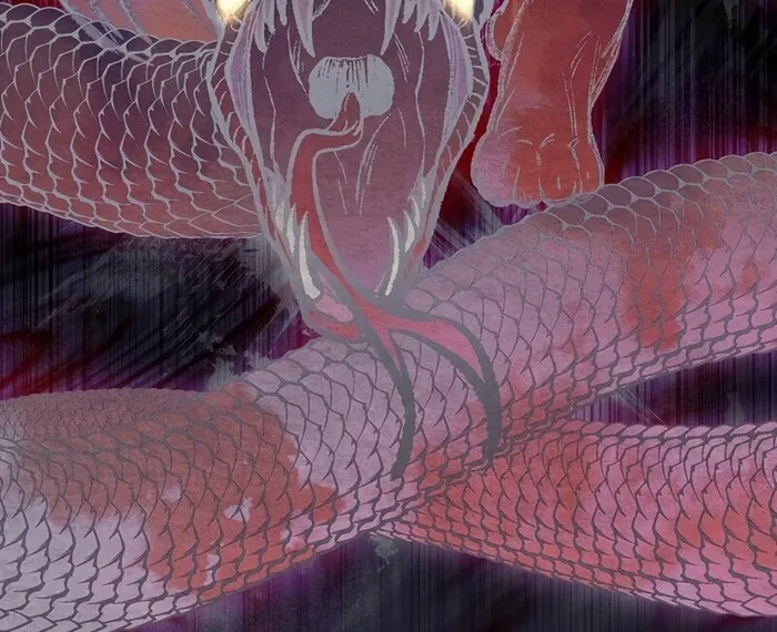 I Helped the Imprisoned Male Lead and He Became an Obsessive Man Chapter 32 page 28 - 