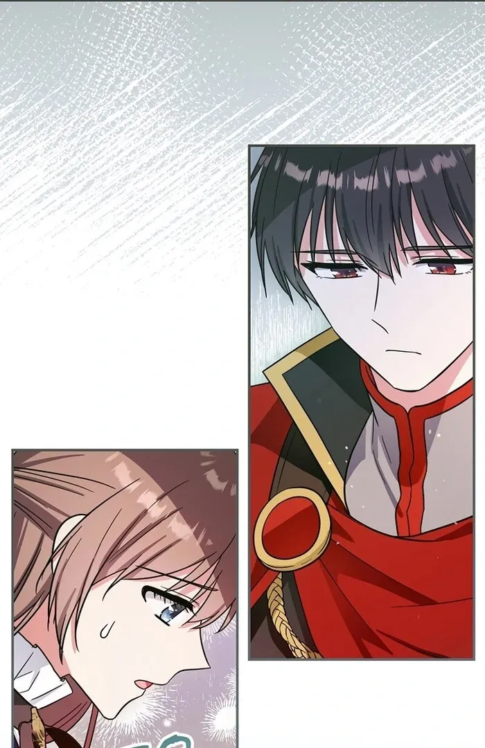 I Helped the Imprisoned Male Lead and He Became an Obsessive Man Chapter 32 page 30 - 
