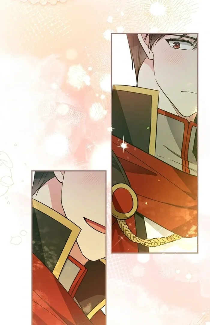 I Helped the Imprisoned Male Lead and He Became an Obsessive Man Chapter 32 page 37 - 